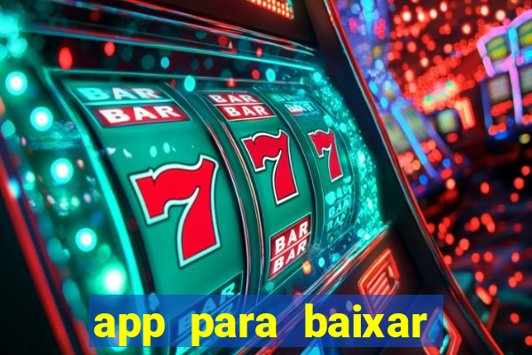 app para baixar jogos hackeados android